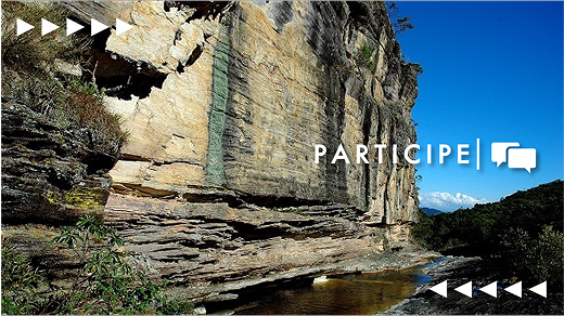 Aberta consulta pública sobre parques estaduais do Ibitipoca e do Itacolomi