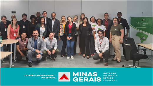 Controle Social em pauta na Semana Mineira de Controle Interno
